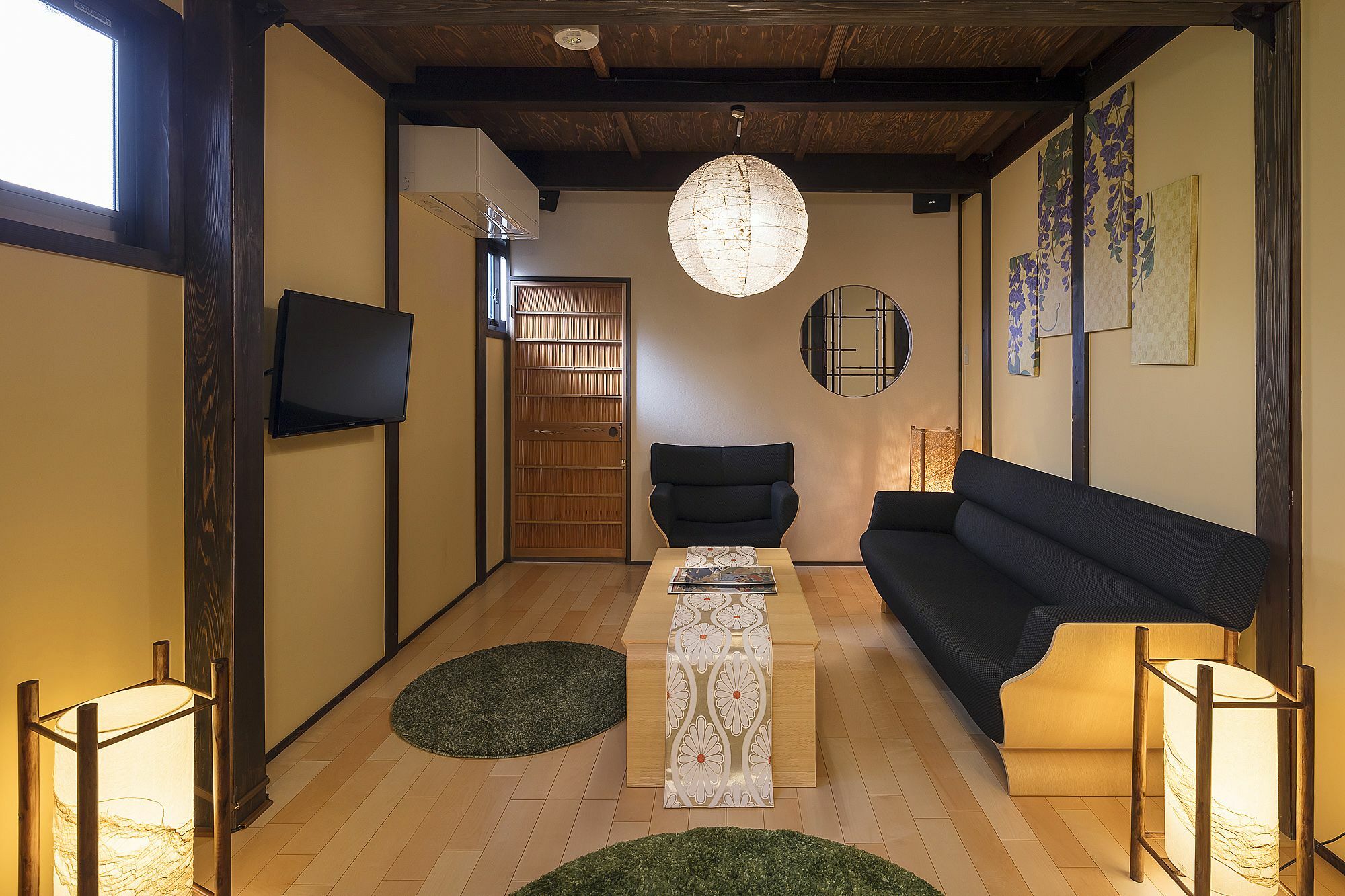 Kyonoyado Senkaku Bettei Villa Kyoto Dış mekan fotoğraf