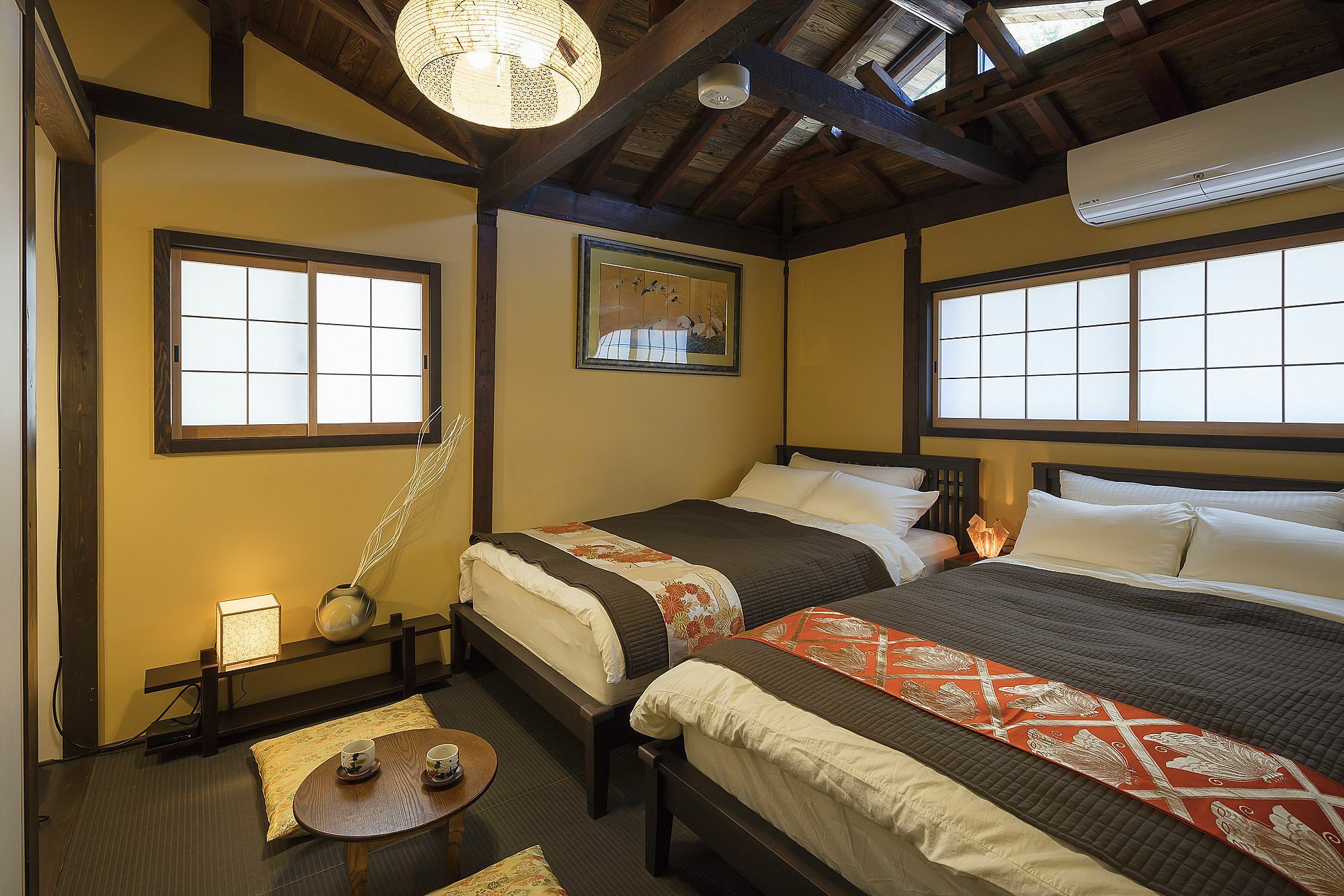 Kyonoyado Senkaku Bettei Villa Kyoto Dış mekan fotoğraf