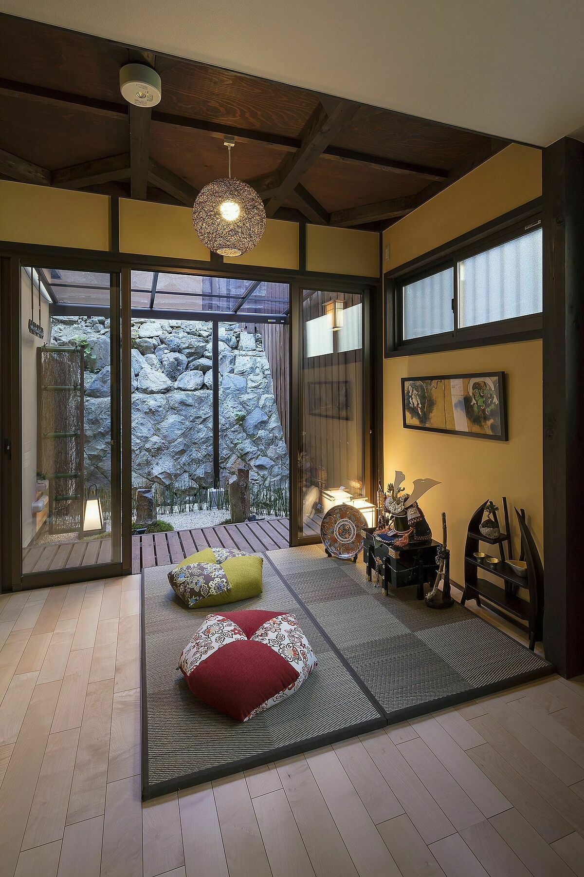 Kyonoyado Senkaku Bettei Villa Kyoto Dış mekan fotoğraf