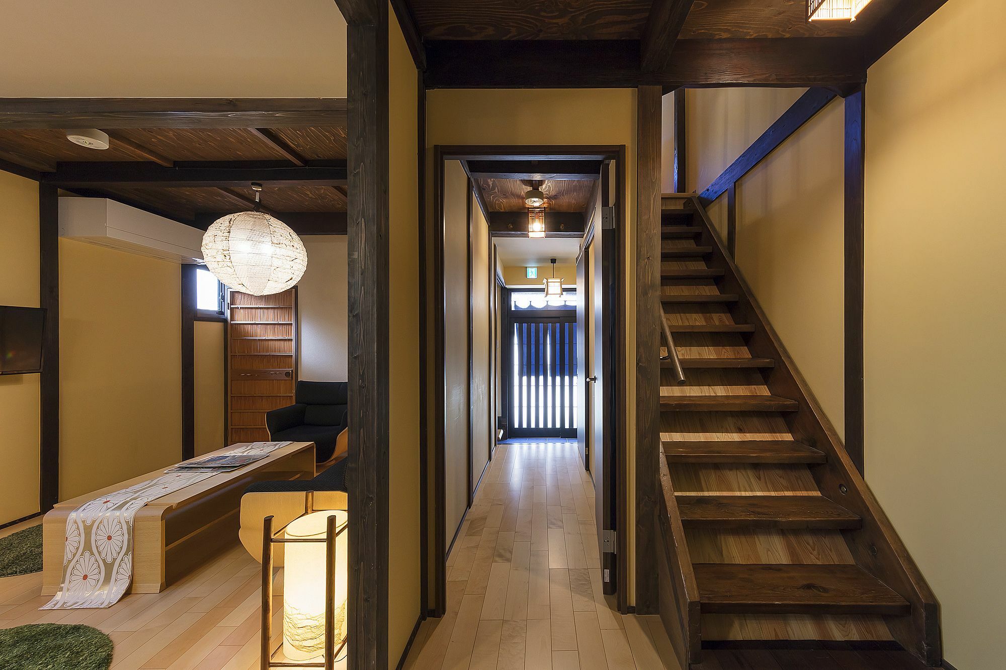 Kyonoyado Senkaku Bettei Villa Kyoto Dış mekan fotoğraf
