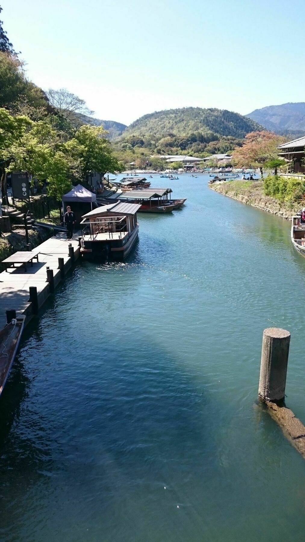 Kyonoyado Senkaku Bettei Villa Kyoto Dış mekan fotoğraf