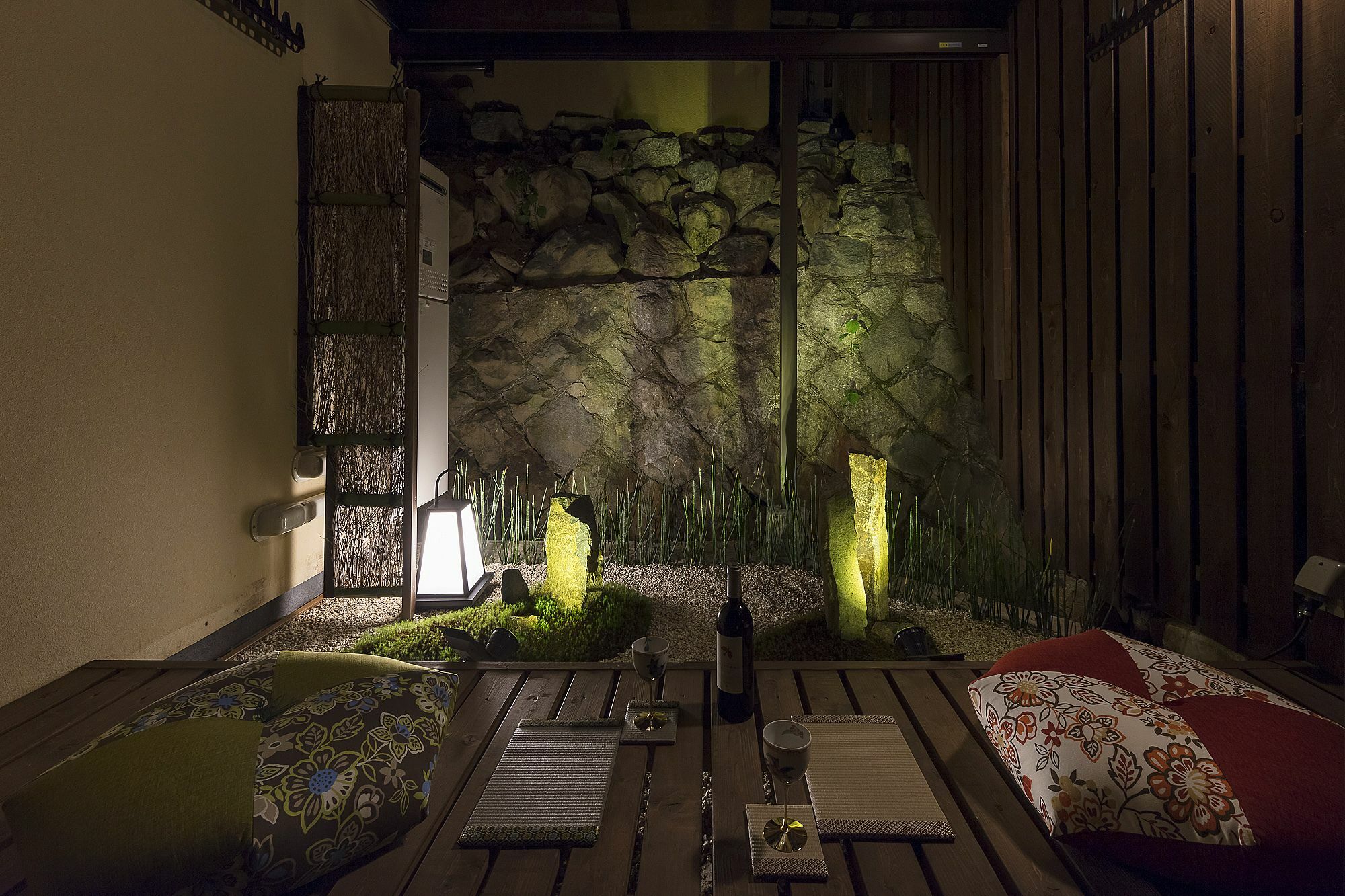Kyonoyado Senkaku Bettei Villa Kyoto Dış mekan fotoğraf