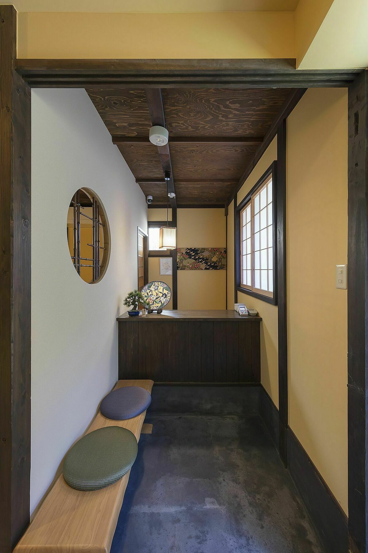 Kyonoyado Senkaku Bettei Villa Kyoto Dış mekan fotoğraf