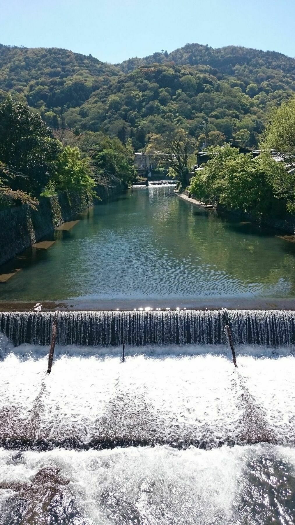 Kyonoyado Senkaku Bettei Villa Kyoto Dış mekan fotoğraf