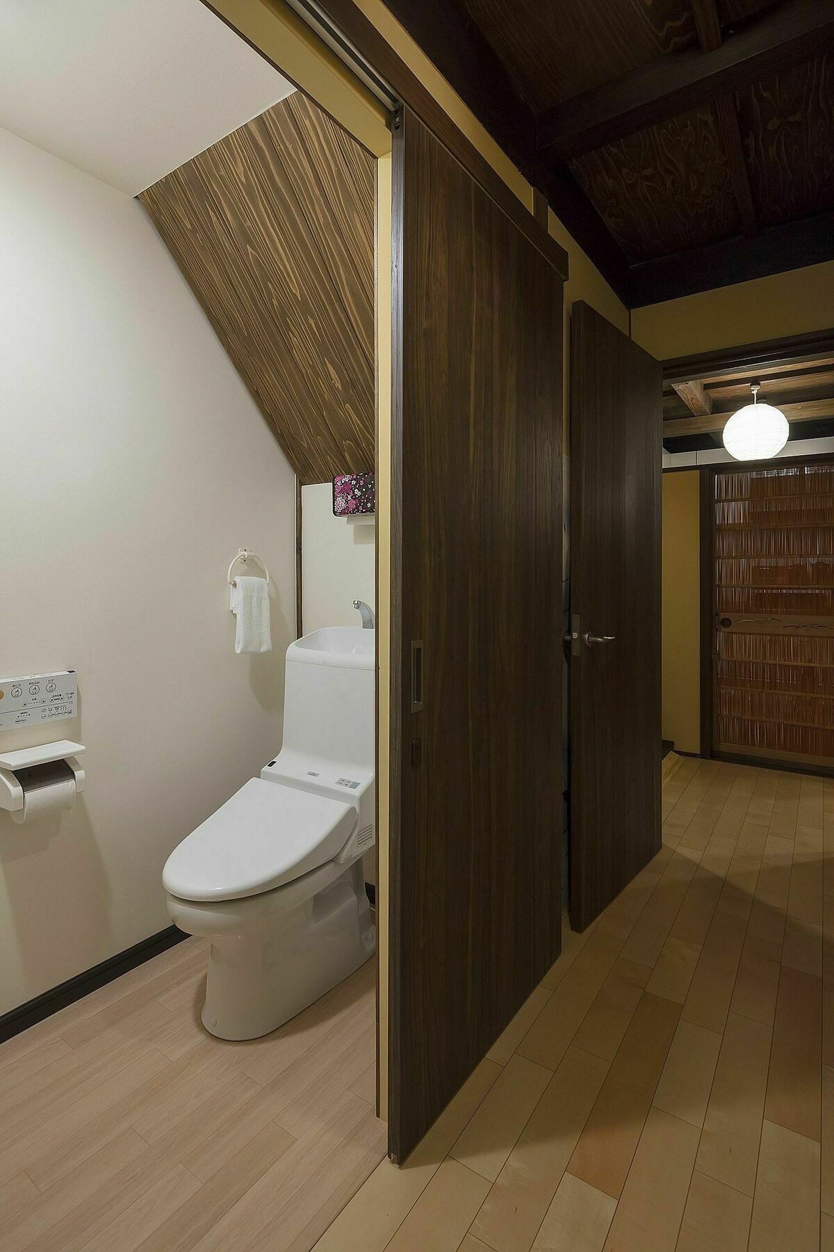 Kyonoyado Senkaku Bettei Villa Kyoto Dış mekan fotoğraf