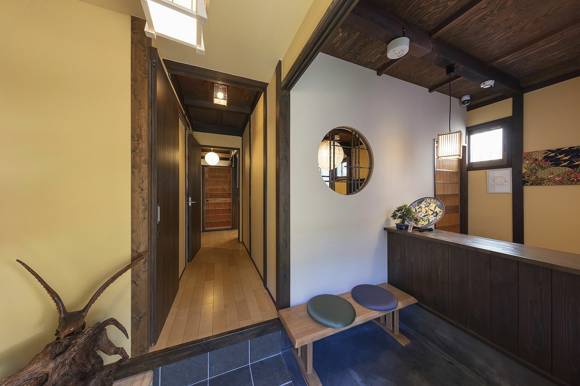 Kyonoyado Senkaku Bettei Villa Kyoto Dış mekan fotoğraf