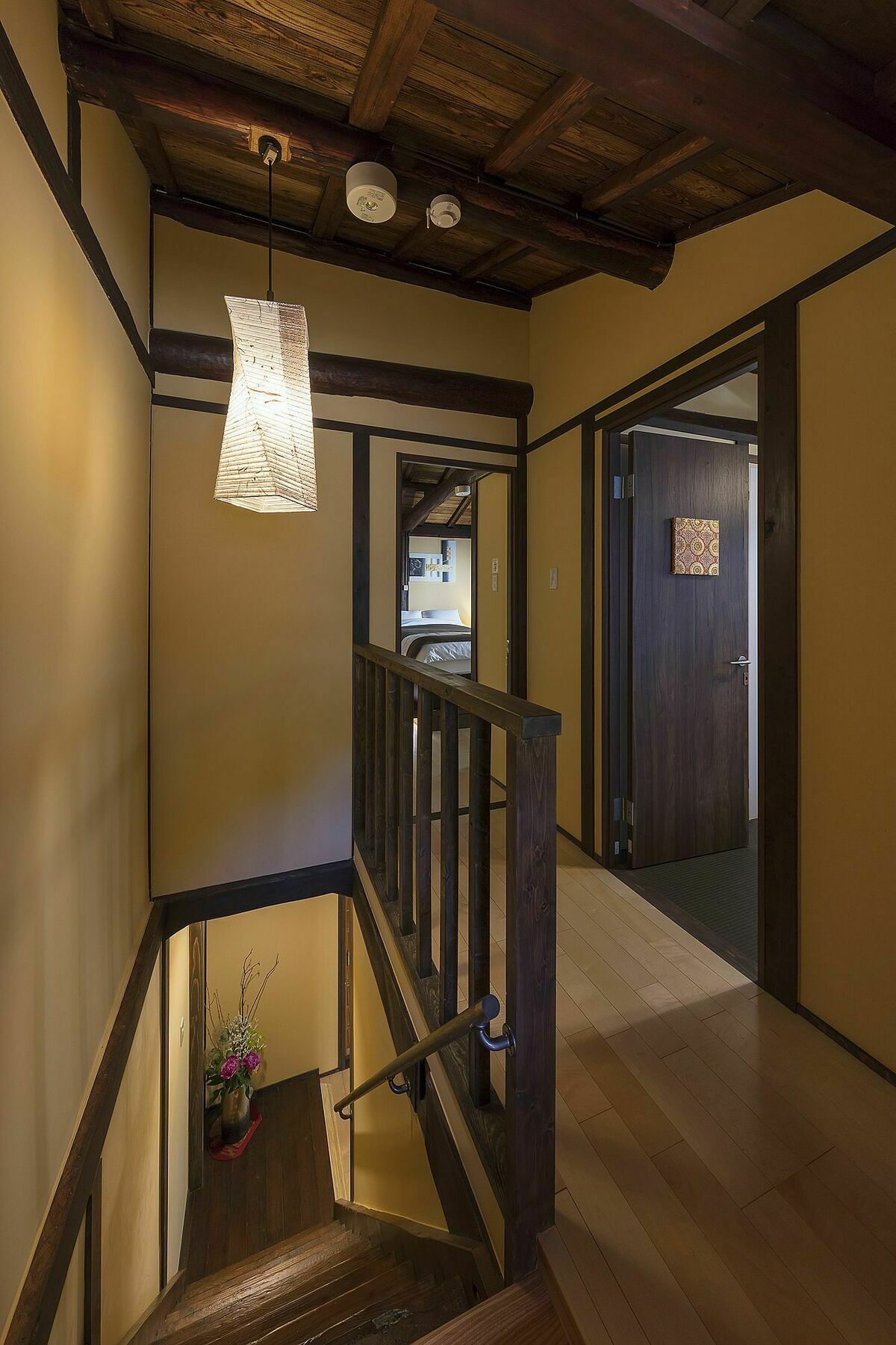 Kyonoyado Senkaku Bettei Villa Kyoto Dış mekan fotoğraf