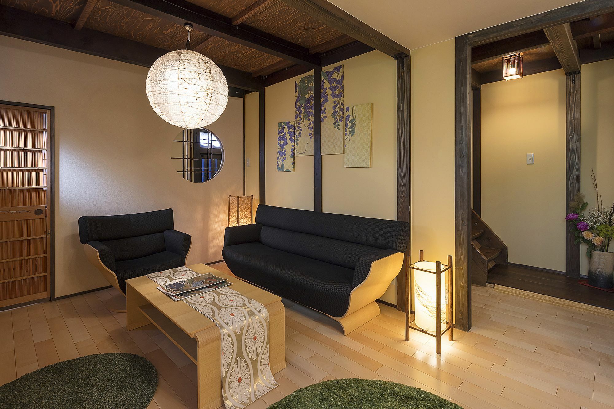 Kyonoyado Senkaku Bettei Villa Kyoto Dış mekan fotoğraf
