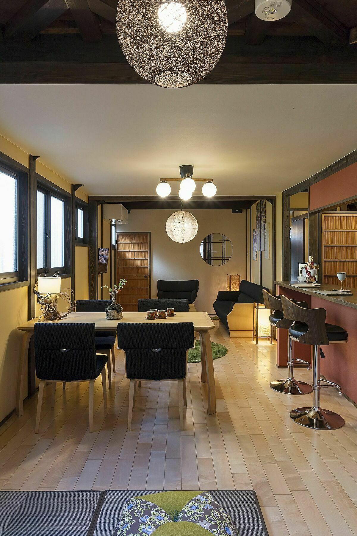 Kyonoyado Senkaku Bettei Villa Kyoto Dış mekan fotoğraf